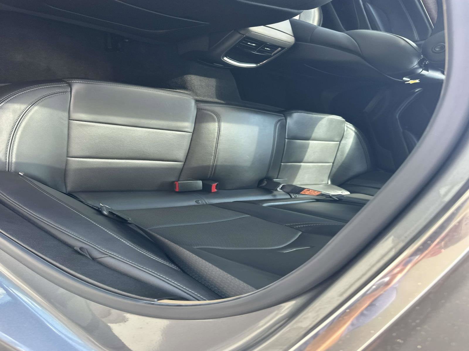 2019 Cadillac CTS Luxury AWD