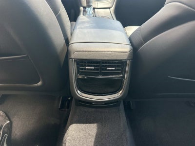 2019 Cadillac CTS Luxury AWD