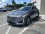 2019 Cadillac CTS Luxury AWD