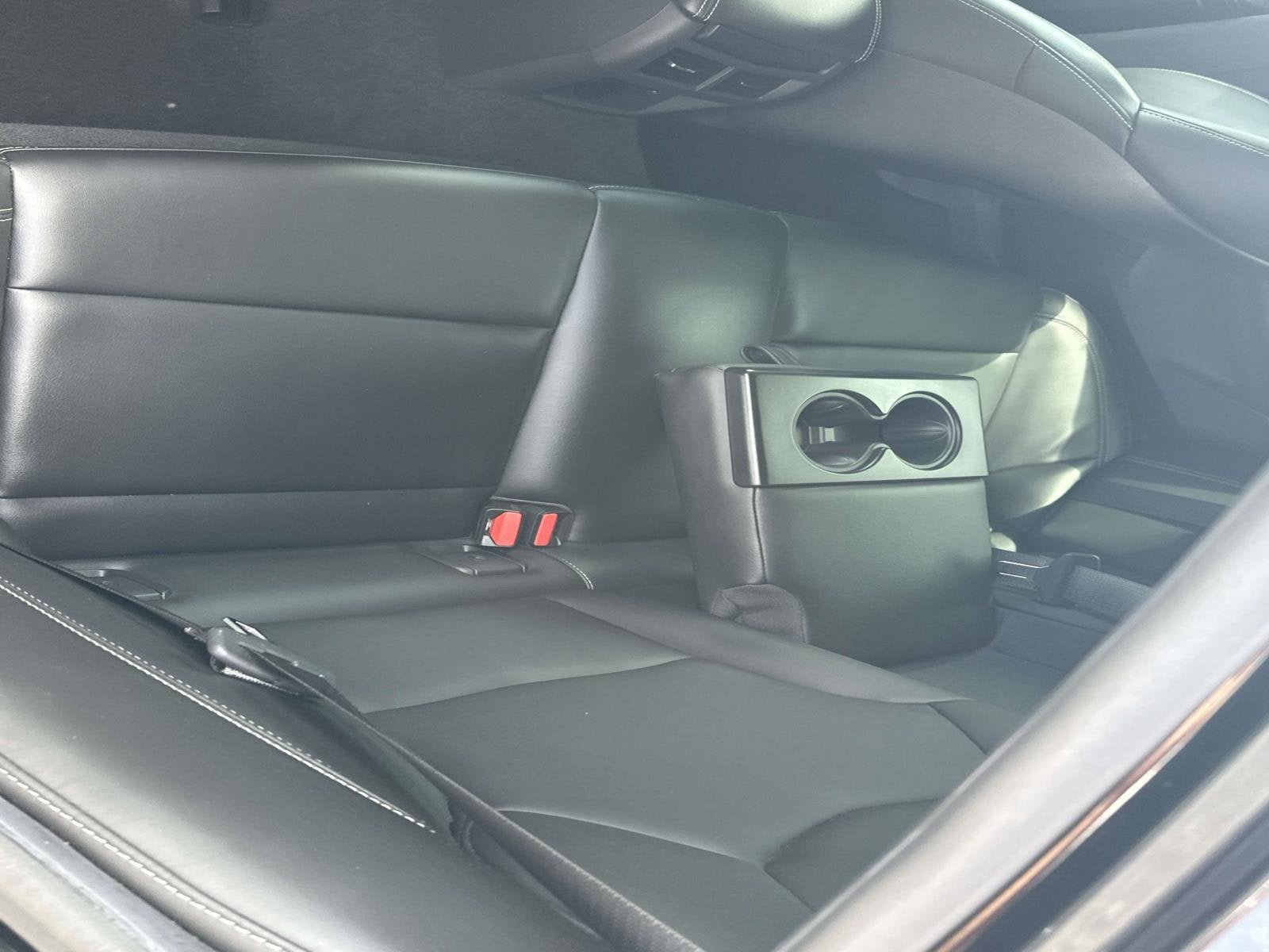 2022 Cadillac CT4-V V-Series Blackwing