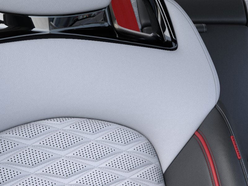 2026 Cadillac CT4-V V-Series Blackwing