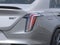 2026 Cadillac CT4-V V-Series Blackwing