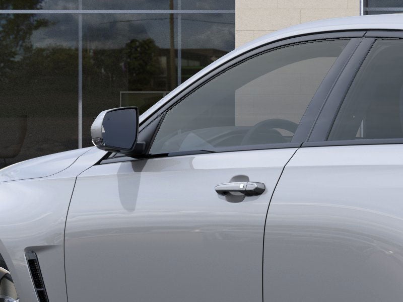 2026 Cadillac CT4-V V-Series Blackwing