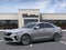 2026 Cadillac CT4-V V-Series Blackwing