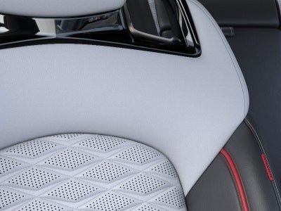 2026 Cadillac CT4-V V-Series Blackwing