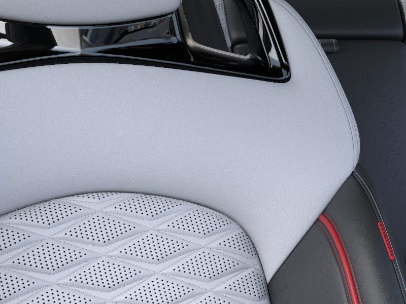 2026 Cadillac CT4-V V-Series Blackwing