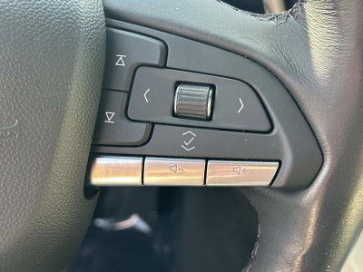 2022 Cadillac CT4 Premium Luxury