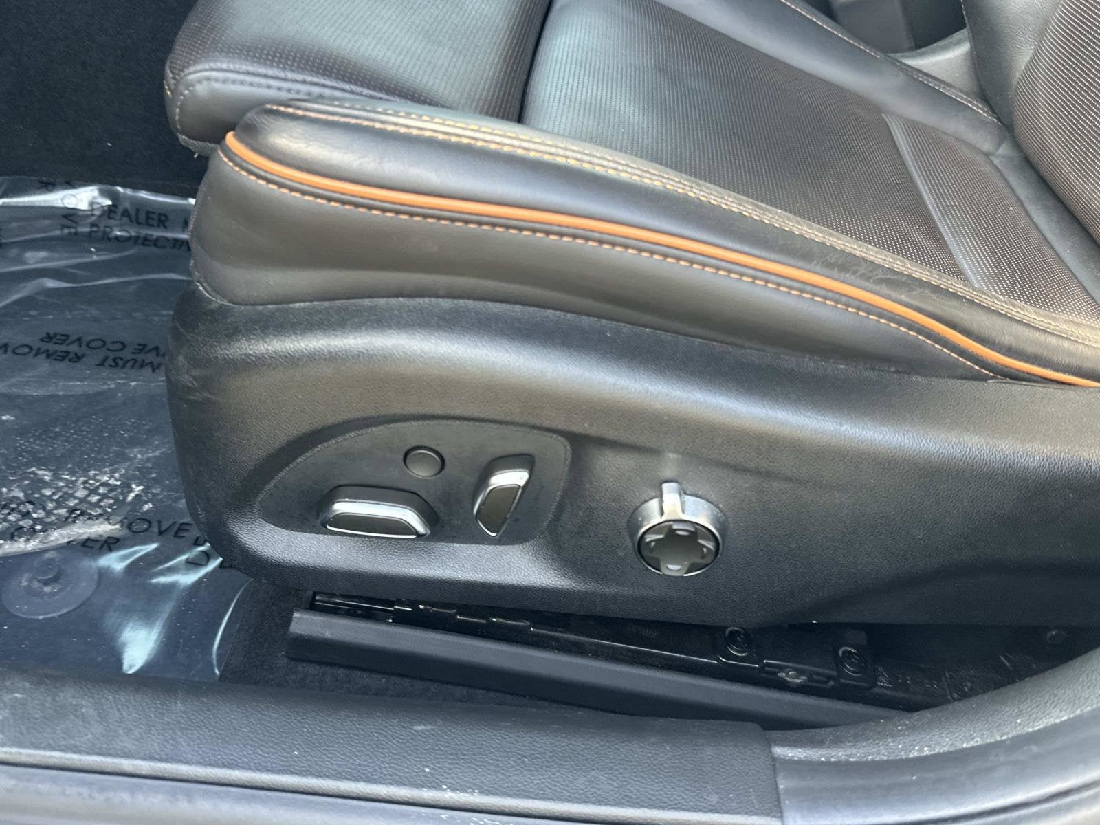 2022 Cadillac CT4-V V-Series