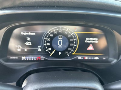 2022 Cadillac CT4-V V-Series