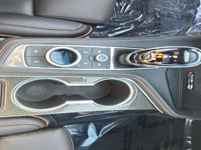 2022 Cadillac CT4-V V-Series