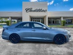 2022 Cadillac CT4-V V-Series