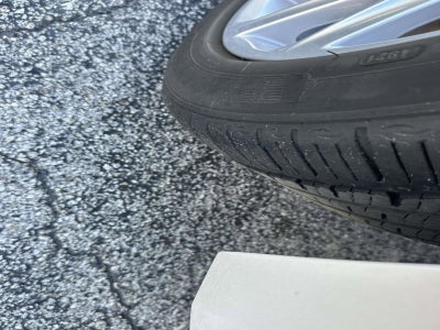 2022 Cadillac CT5 Luxury