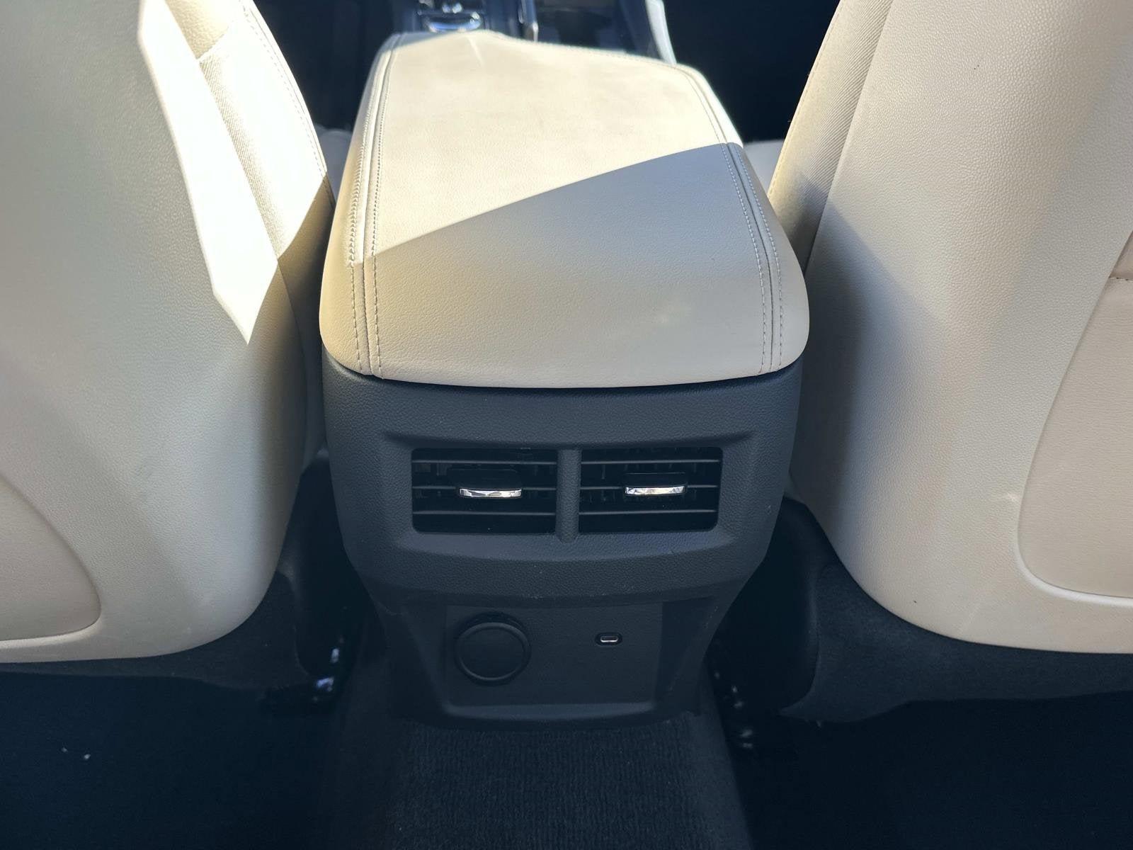 2022 Cadillac CT5 Luxury