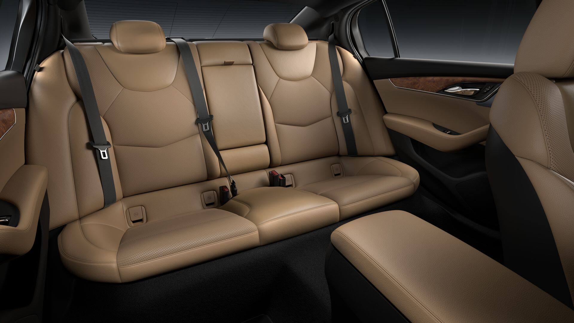2026 Cadillac CT5 Premium Luxury - Photo 34