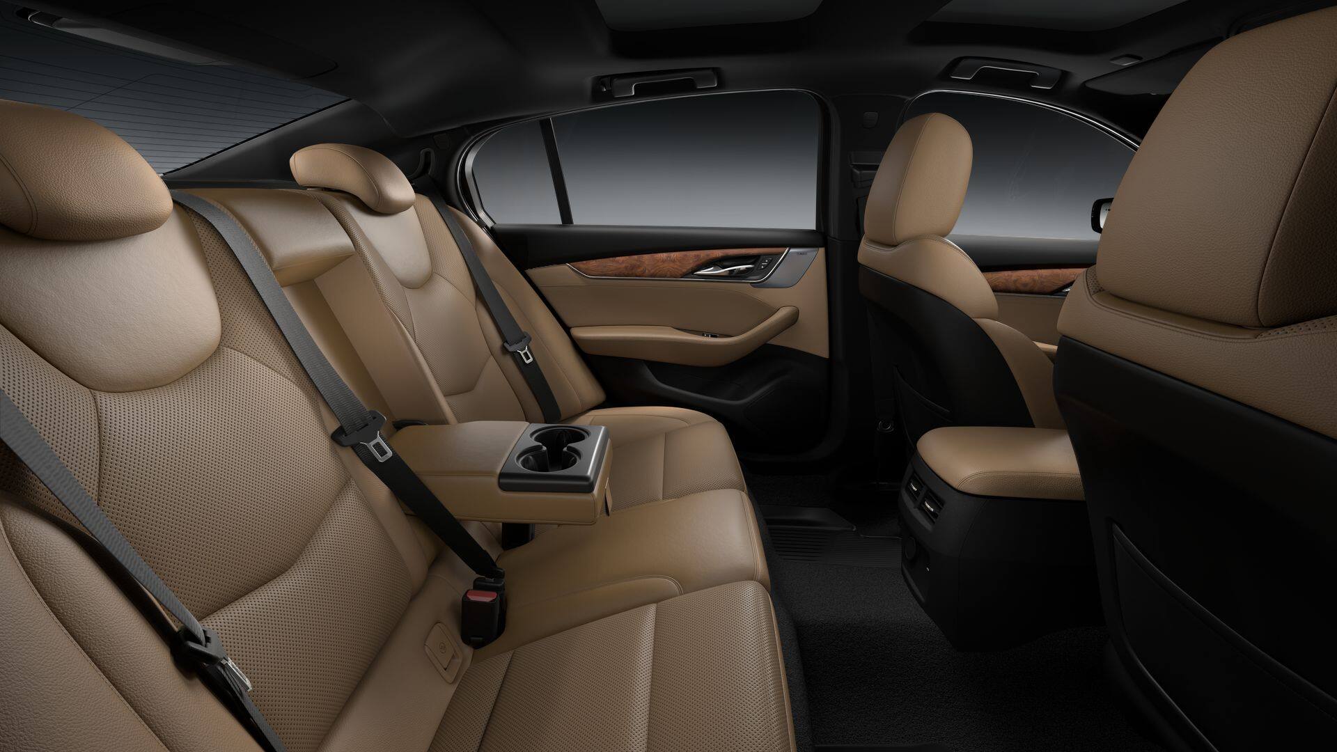 2026 Cadillac CT5 Premium Luxury - Photo 35
