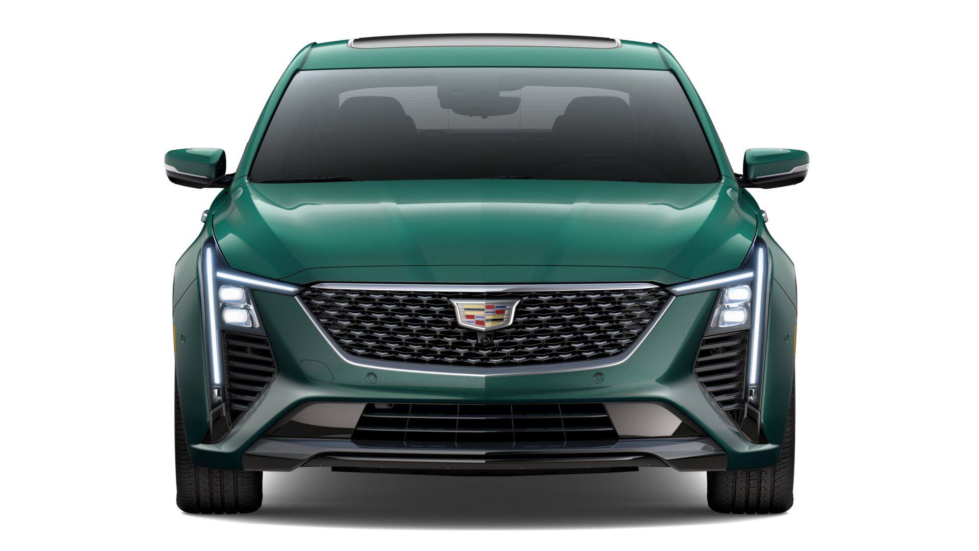 2026 Cadillac CT5 Premium Luxury - Photo 26