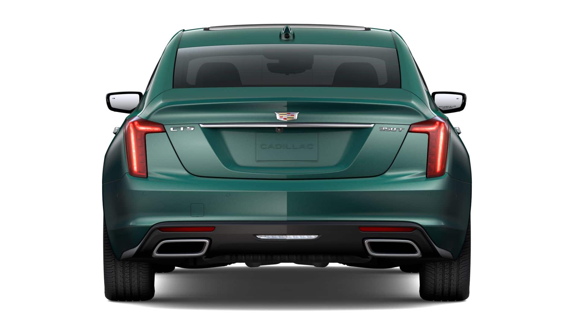 2026 Cadillac CT5 Premium Luxury - Photo 28