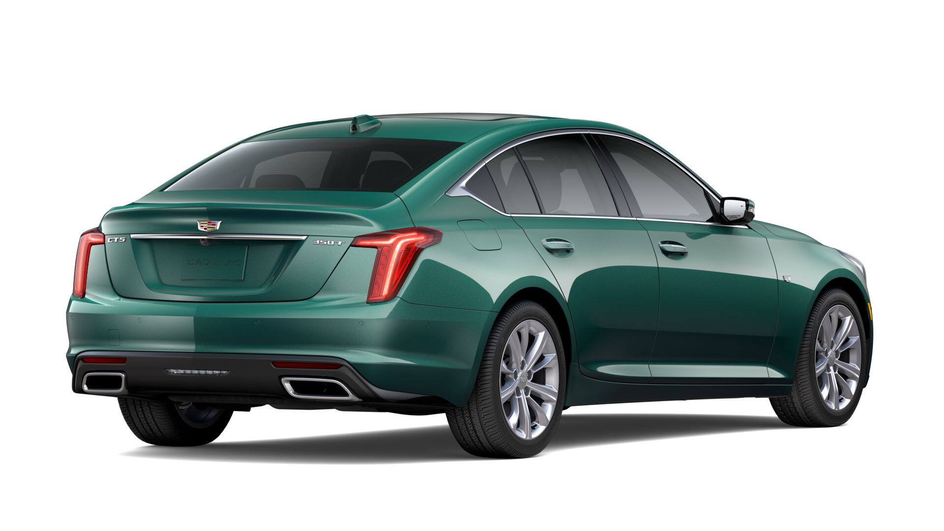 2026 Cadillac CT5 Premium Luxury - Photo 29