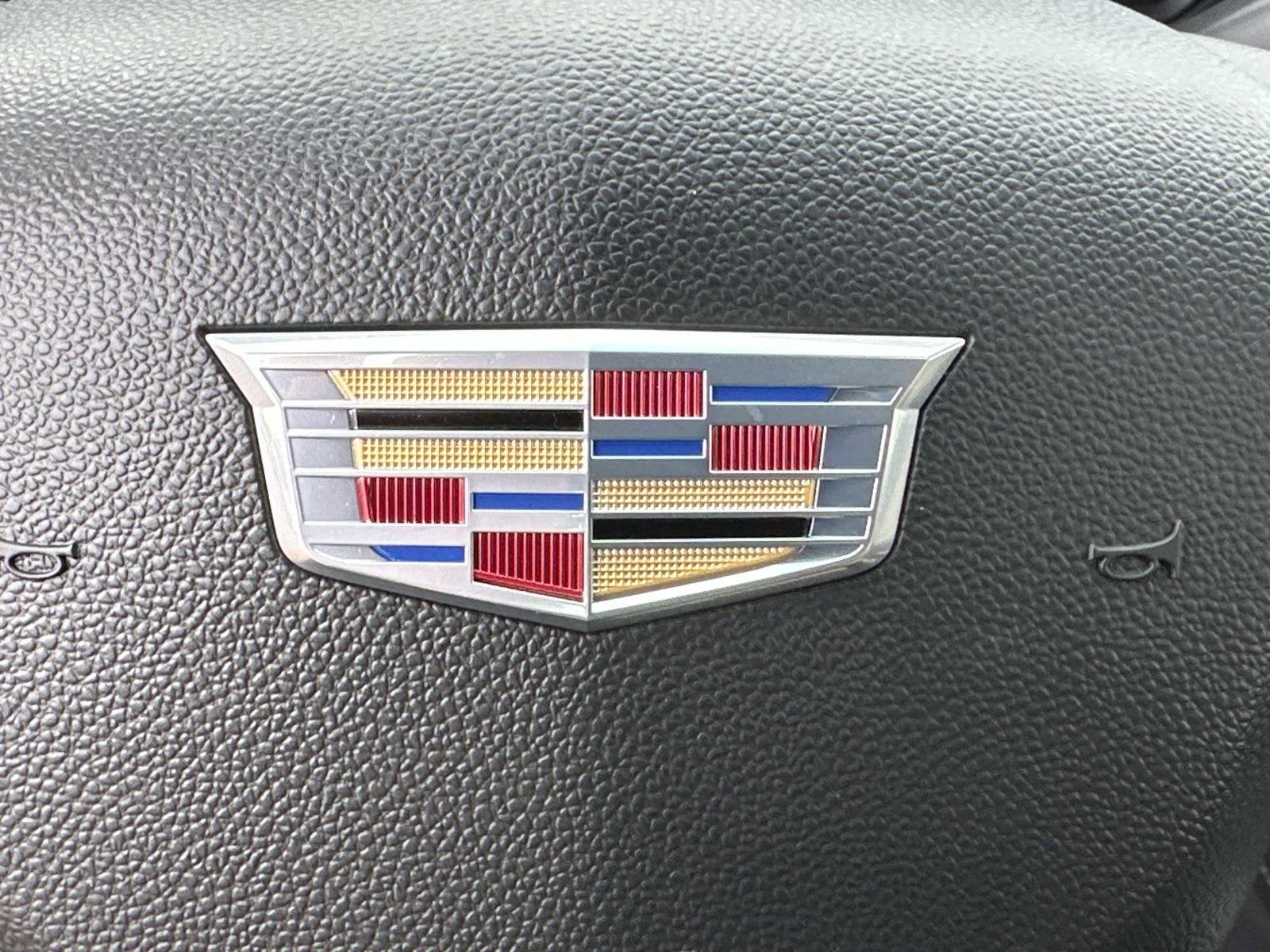 2023 Cadillac CT5 Premium Luxury