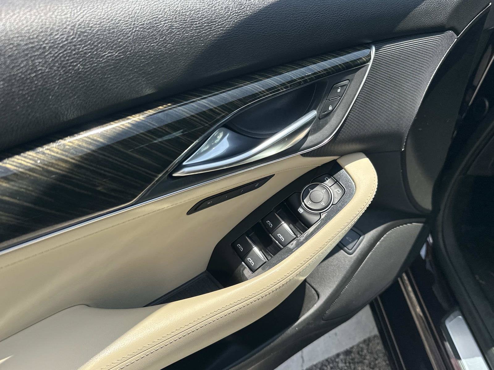 2021 Cadillac CT5 Premium Luxury