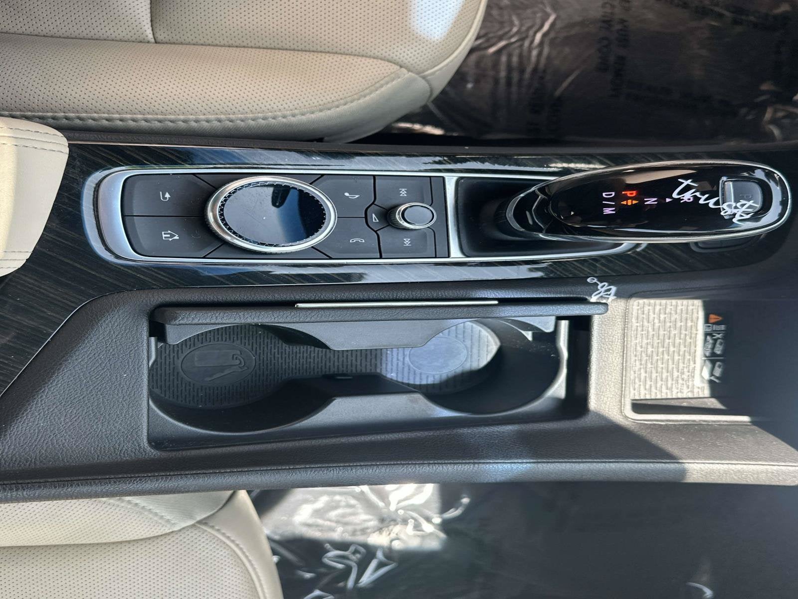 2021 Cadillac CT5 Premium Luxury