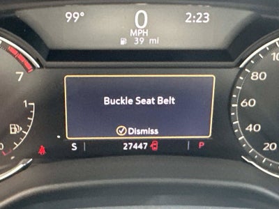 2021 Cadillac CT5 Premium Luxury