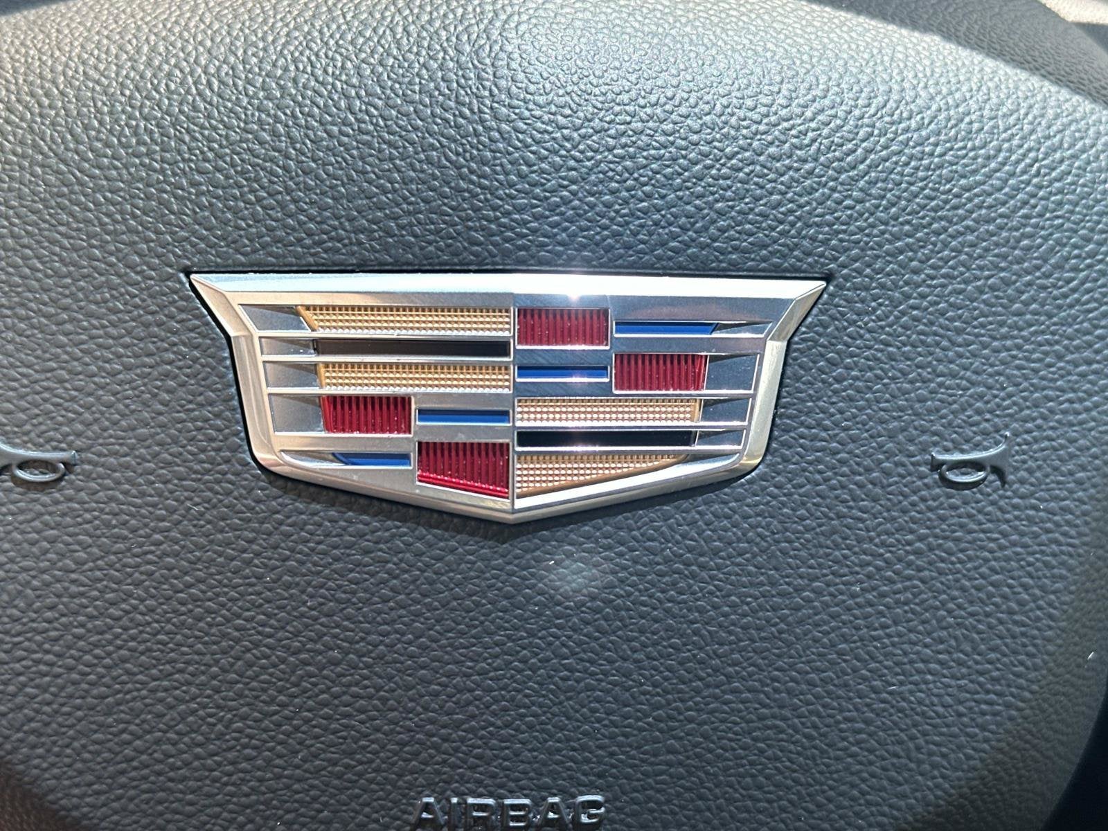 2021 Cadillac CT5 Premium Luxury