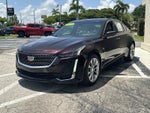 2021 Cadillac CT5 Premium Luxury