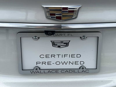 2021 Cadillac CT5 Premium Luxury