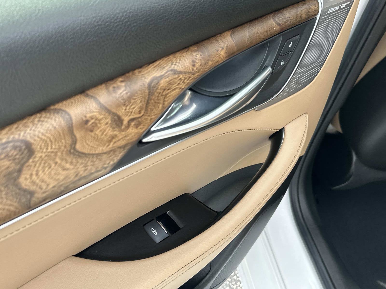 2021 Cadillac CT5 Premium Luxury