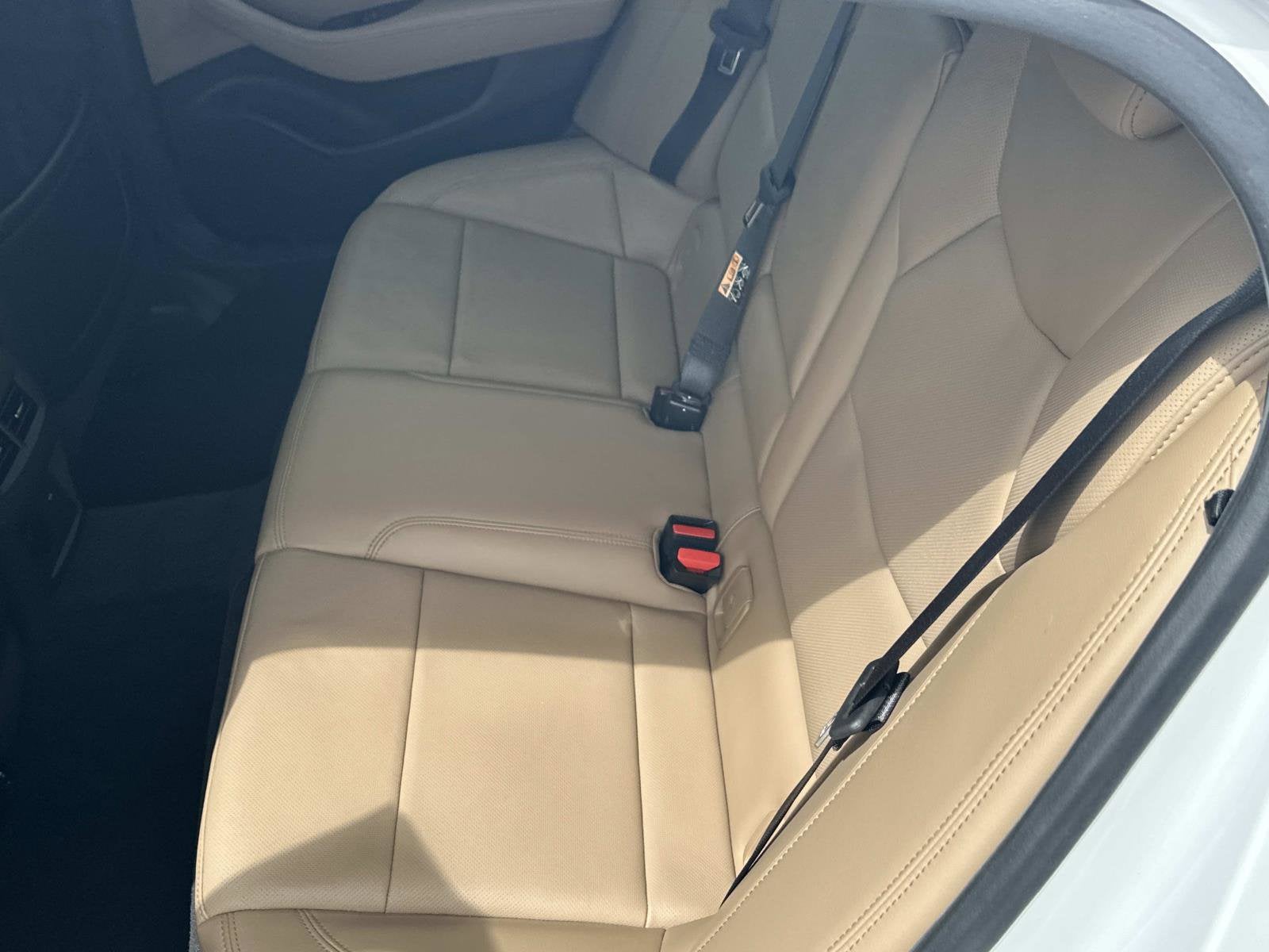 2021 Cadillac CT5 Premium Luxury