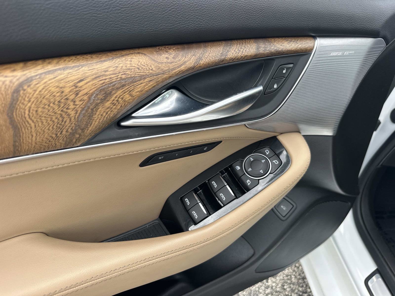 2021 Cadillac CT5 Premium Luxury