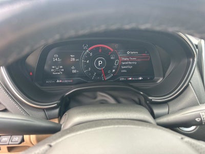 2021 Cadillac CT5 Premium Luxury