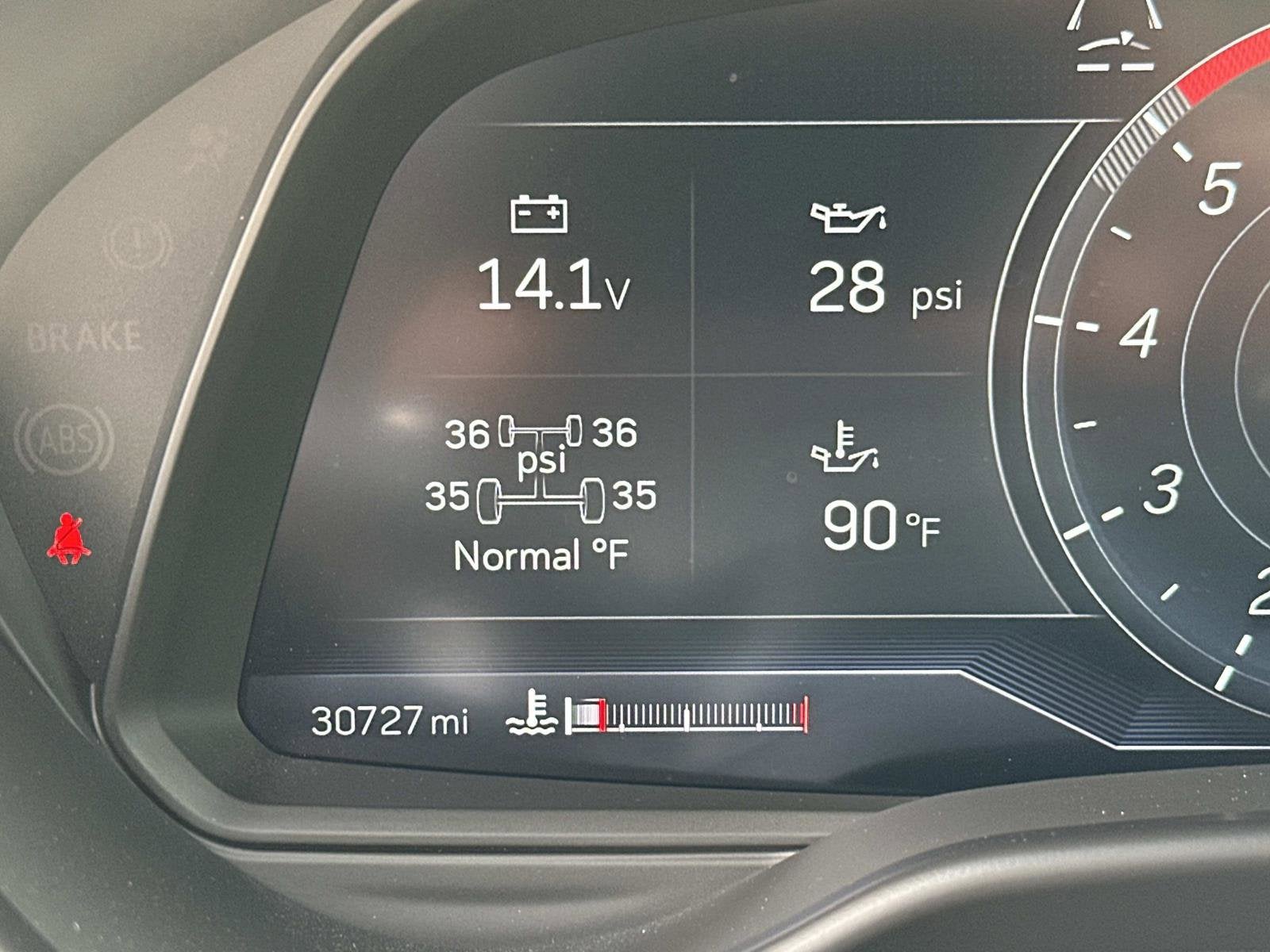 2021 Cadillac CT5 Premium Luxury