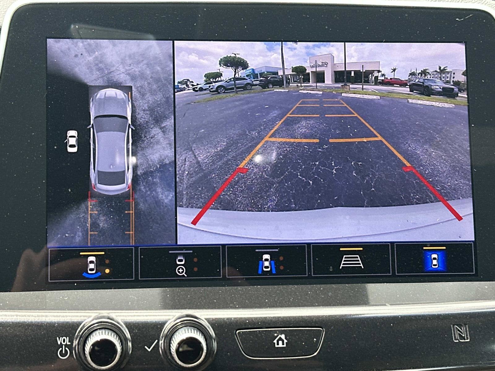 2021 Cadillac CT5 Premium Luxury