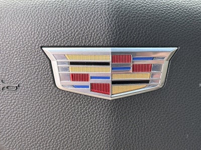2021 Cadillac CT5 Premium Luxury
