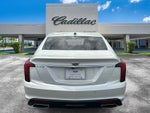 2021 Cadillac CT5 Premium Luxury