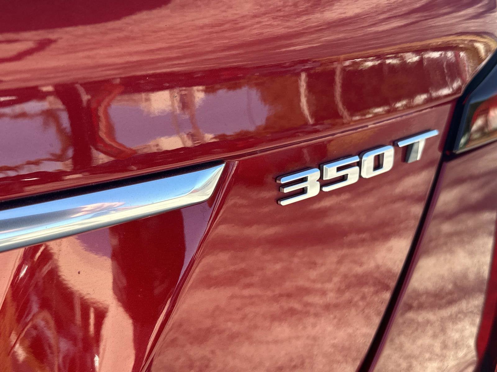 2024 Cadillac CT5 Luxury