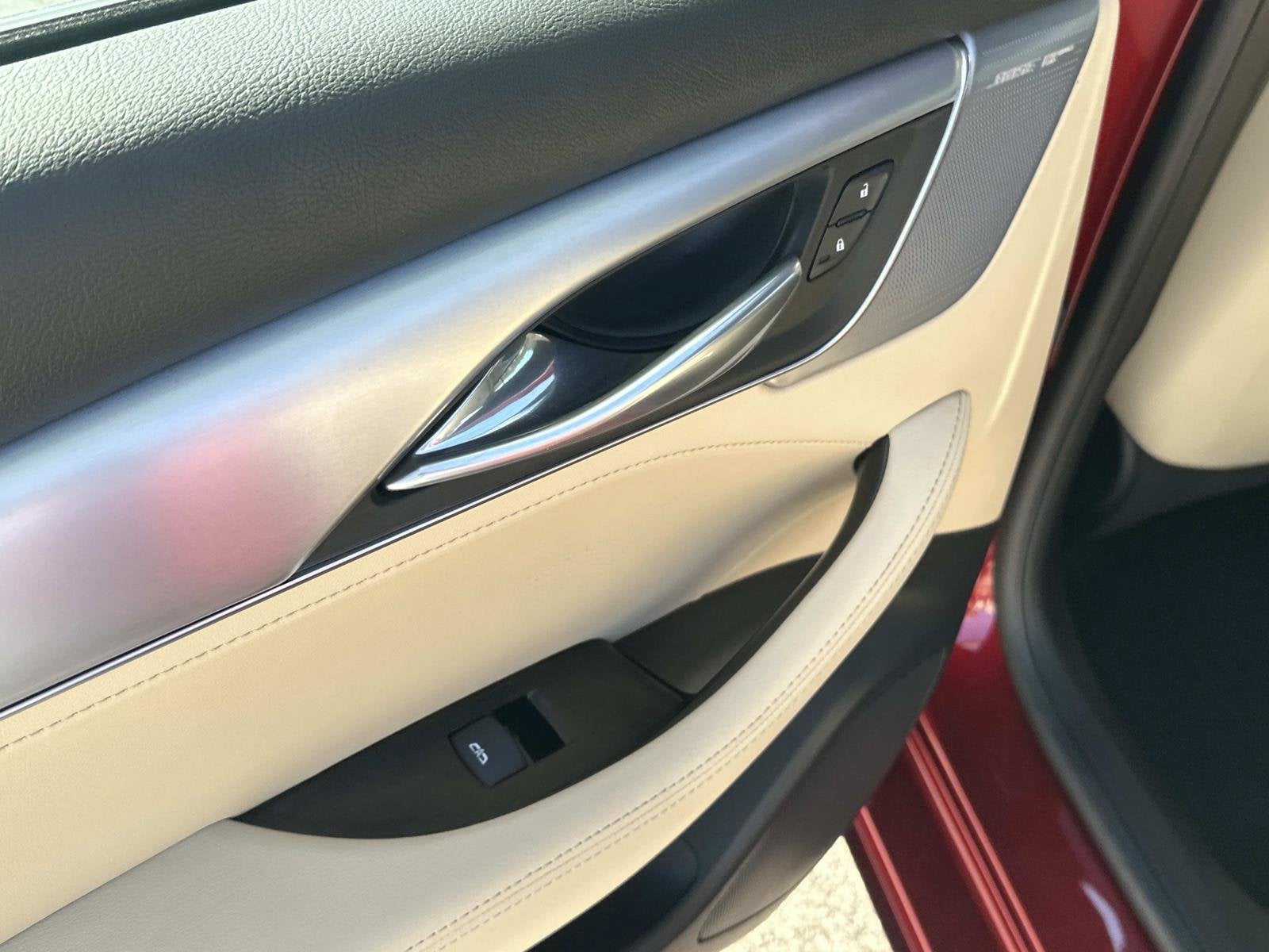 2024 Cadillac CT5 Luxury