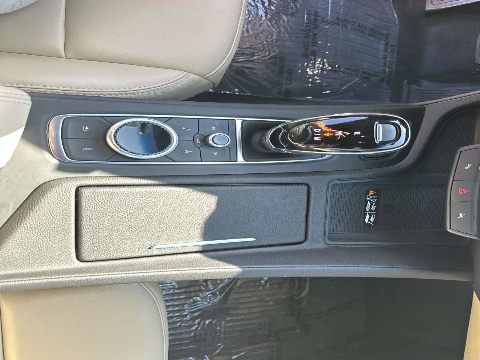 2024 Cadillac CT5 Luxury