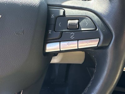 2024 Cadillac CT5 Luxury