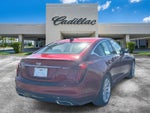 2024 Cadillac CT5 Luxury