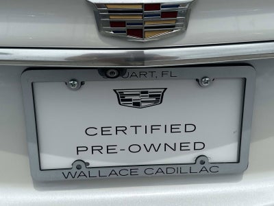 2023 Cadillac CT5 Luxury