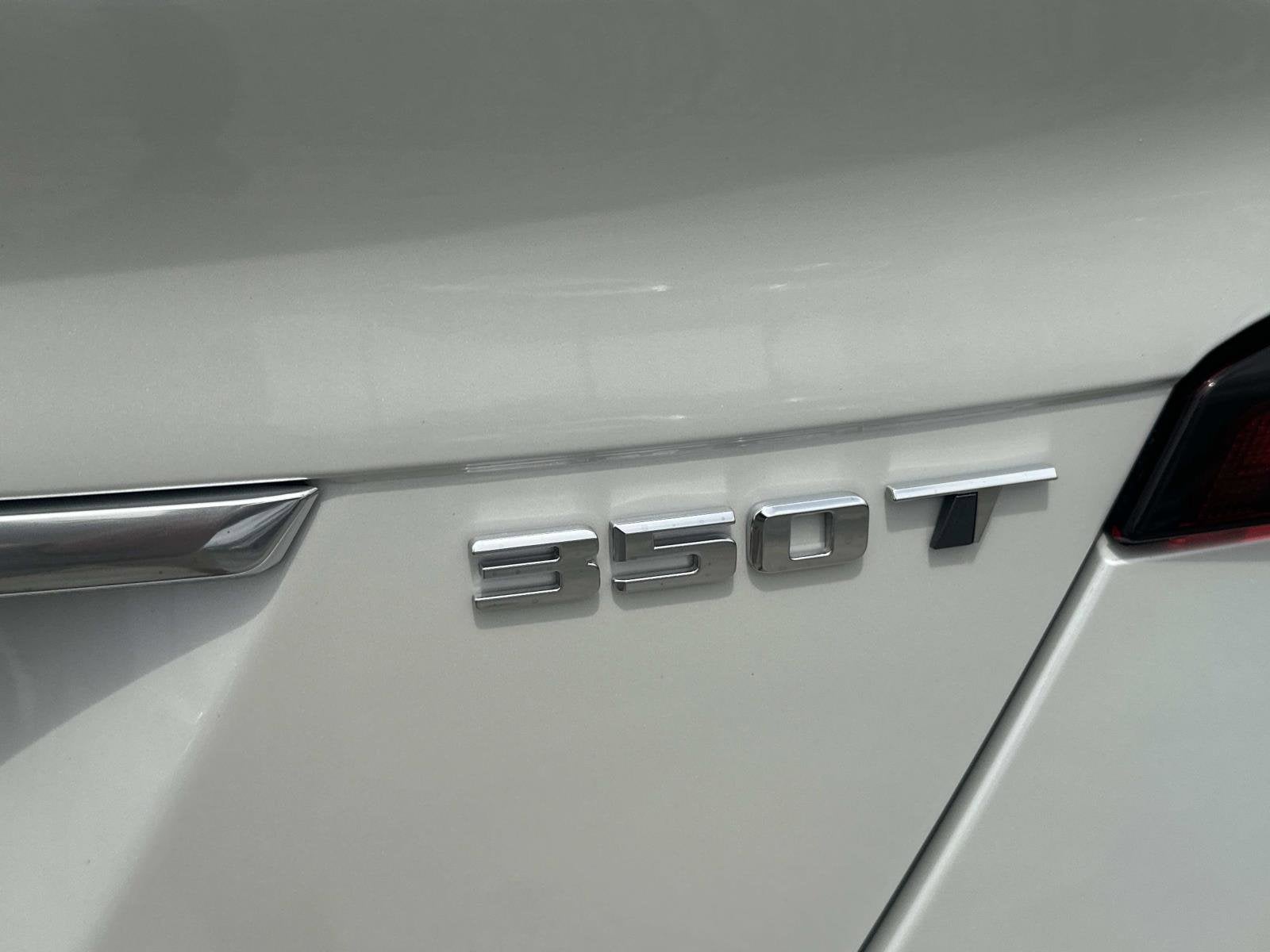 2023 Cadillac CT5 Luxury