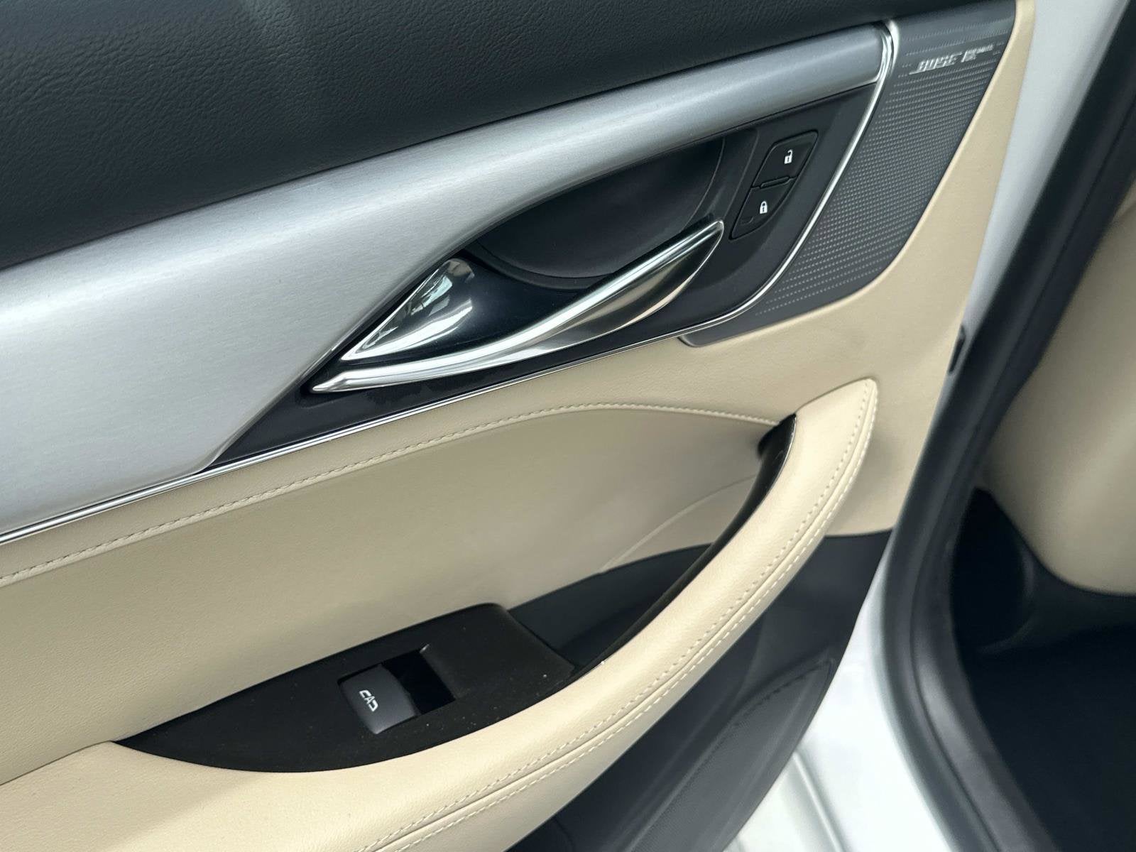 2023 Cadillac CT5 Luxury