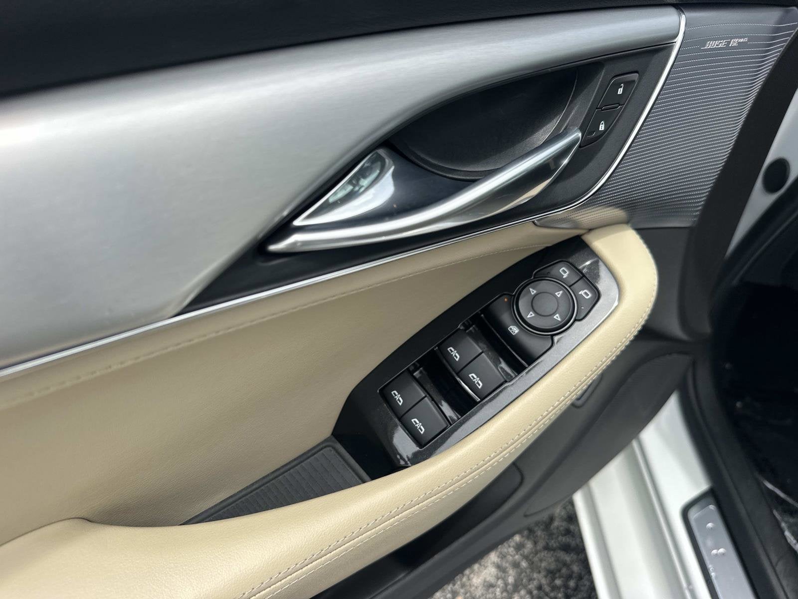 2023 Cadillac CT5 Luxury