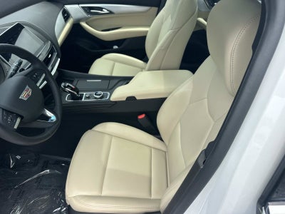 2023 Cadillac CT5 Luxury