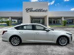 2023 Cadillac CT5 Luxury