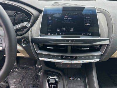 2023 Cadillac CT5 Luxury