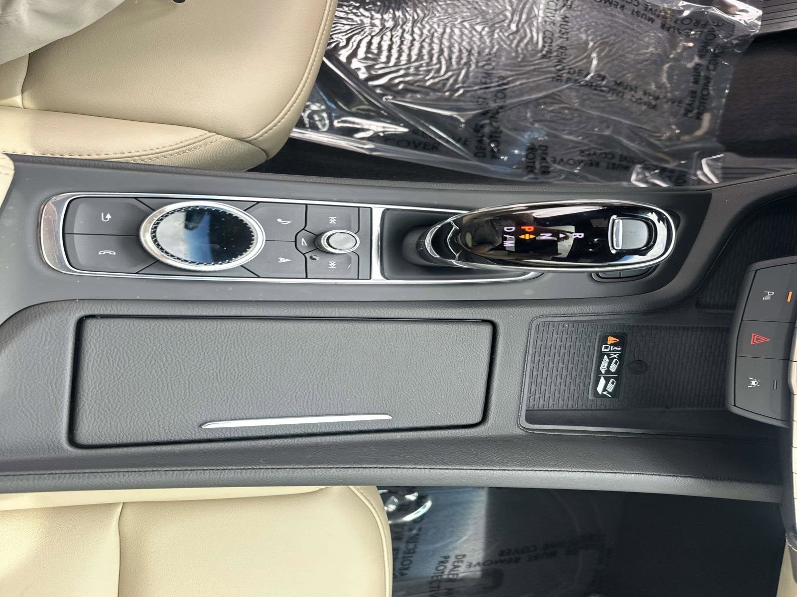 2023 Cadillac CT5 Luxury